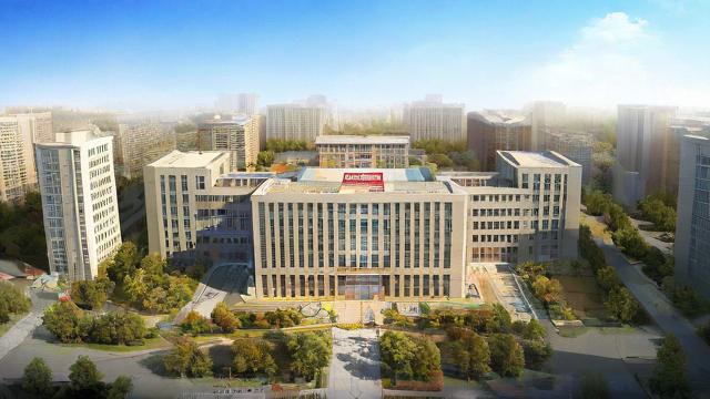 丰台区十八中怎么样-第2张图片-益智教育网