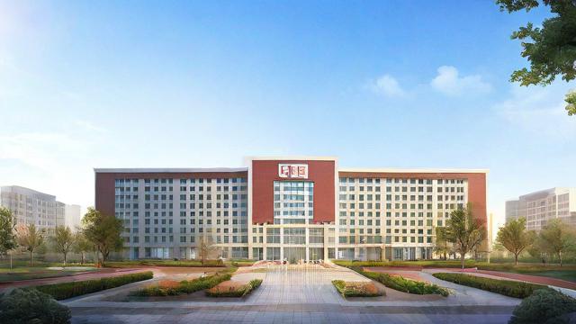 山东省实验高中教学质量和校园环境究竟如何?-第2张图片-益智教育网 山东省实验高中教学质量和校园环境究竟如何?-第2张图片-益智教育网