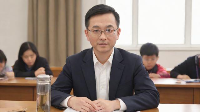 石家庄一中姚海波老师的教育理念与教学成就有哪些?-第2张图片-益智教育网 石家庄一中姚海波老师的教育理念与教学成就有哪些?-第2张图片-益智教育网