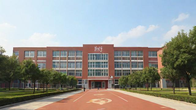 郑大一附中高中部办学特色有哪些?-第1张图片-益智教育网 郑大一附中高中部办学特色有哪些?-第1张图片-益智教育网