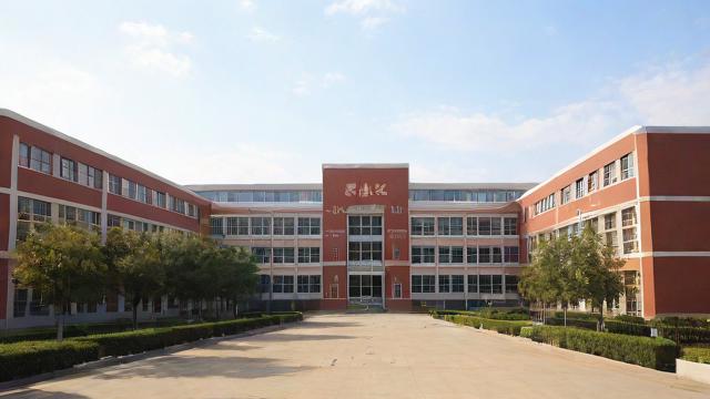 郑大一附中高中部办学特色有哪些？-第2张图片-益智教育网