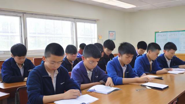 走班制教学真的适合所有学生吗?-第1张图片-益智教育网 走班制教学真的适合所有学生吗?-第1张图片-益智教育网