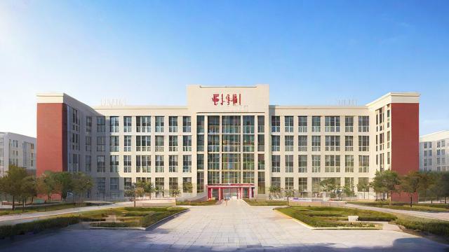 大连工大附中教学质量、师资和升学率如何?-第1张图片-益智教育网 大连工大附中教学质量、师资和升学率如何?-第1张图片-益智教育网