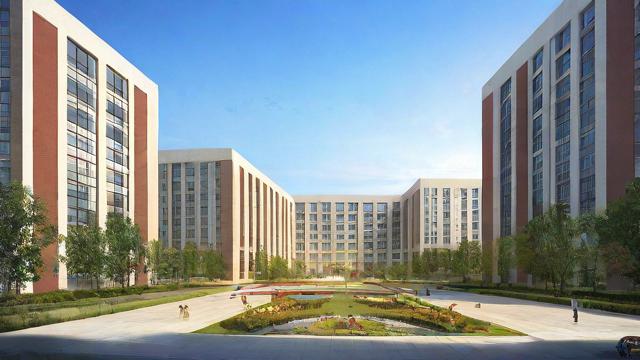 大连工大附中教学质量、师资和升学率如何?-第2张图片-益智教育网 大连工大附中教学质量、师资和升学率如何?-第2张图片-益智教育网