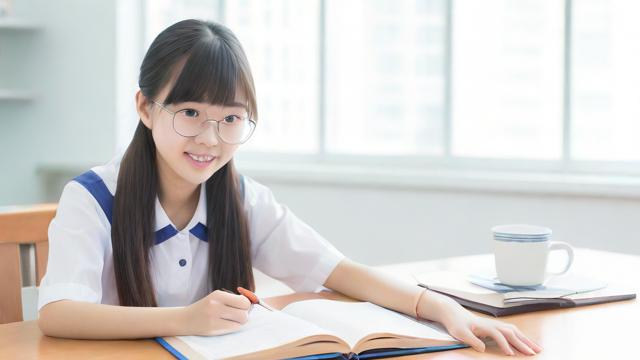如何提高中考成绩,轻松获得高分?-第1张图片-益智教育网 如何提高中考成绩,轻松获得高分?-第1张图片-益智教育网