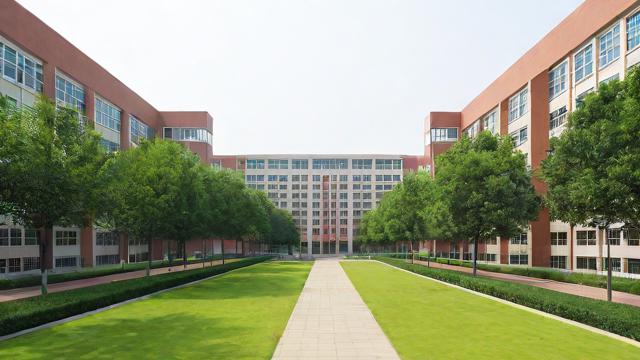 郑州24中高中部教学质量与环境究竟如何?-第1张图片-益智教育网 郑州24中高中部教学质量与环境究竟如何?-第1张图片-益智教育网