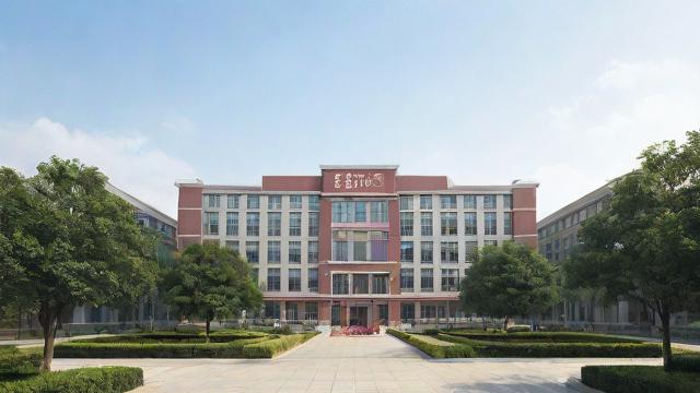 重庆广益中学百年名校为何备受家长青睐?-第2张图片-益智教育网 重庆广益中学百年名校为何备受家长青睐?-第2张图片-益智教育网