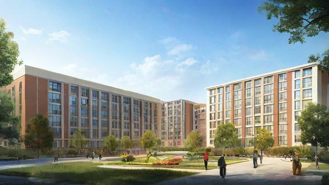 地质大学附中怎么样(地质大学附中怎么样啊)-第2张图片-益智教育网 地质大学附中怎么样(地质大学附中怎么样啊)-第2张图片-益智教育网