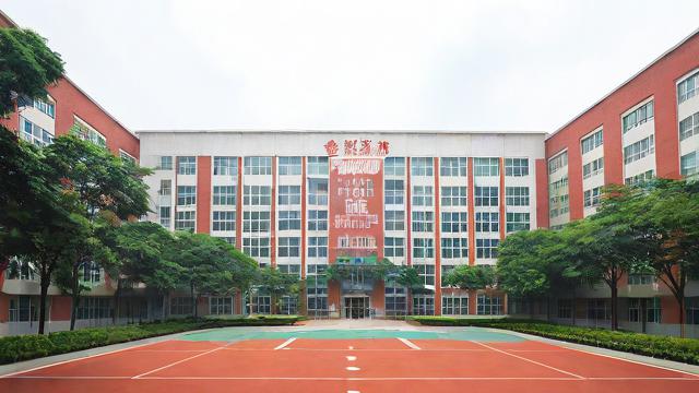 番禺仲元初中教学质量和校园环境究竟如何?-第2张图片-益智教育网 番禺仲元初中教学质量和校园环境究竟如何?-第2张图片-益智教育网