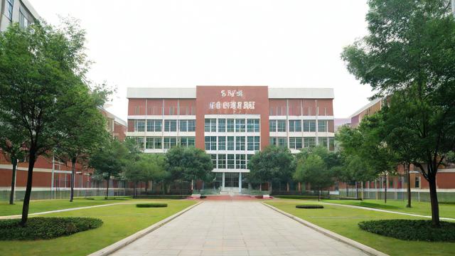 杨家坪中学的教学质量和校园环境如何?-第1张图片-益智教育网 杨家坪中学的教学质量和校园环境如何?-第1张图片-益智教育网