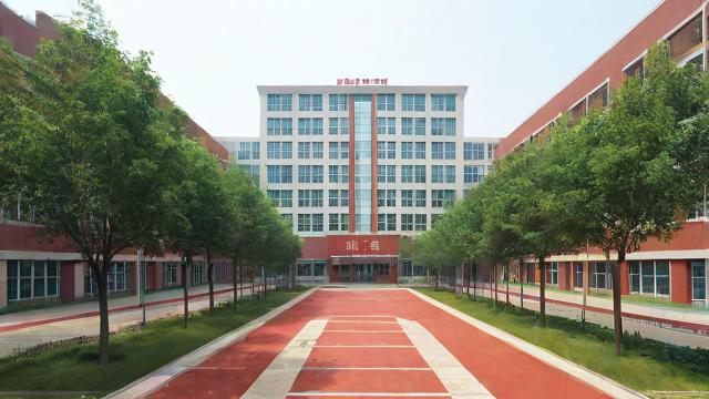 襄县高中教学质量如何?值得选择吗?-第1张图片-益智教育网 襄县高中教学质量如何?值得选择吗?-第1张图片-益智教育网