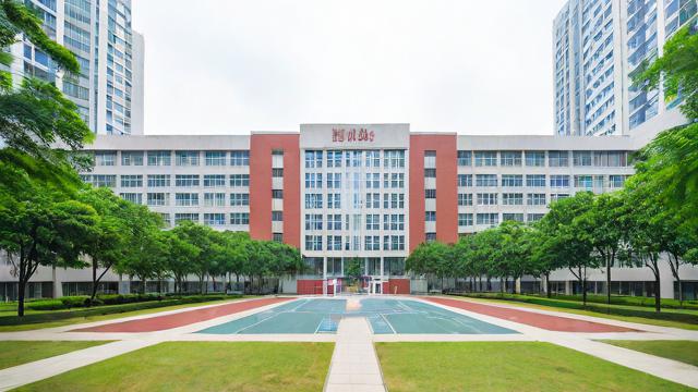 广州外国语中学的教学质量和校园环境究竟如何?-第1张图片-益智教育网 广州外国语中学的教学质量和校园环境究竟如何?-第1张图片-益智教育网