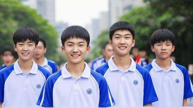 厦门中考575怎么样,厦门中考分数575分意味着什么?-第2张图片-益智教育网 厦门中考575怎么样,厦门中考分数575分意味着什么?-第2张图片-益智教育网