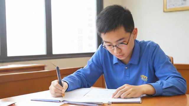 中考417怎么样（中考417分）-第2张图片-益智教育网