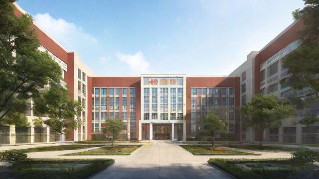 南京中华中学的教学质量和校园环境究竟如何？-第1张图片-益智教育网