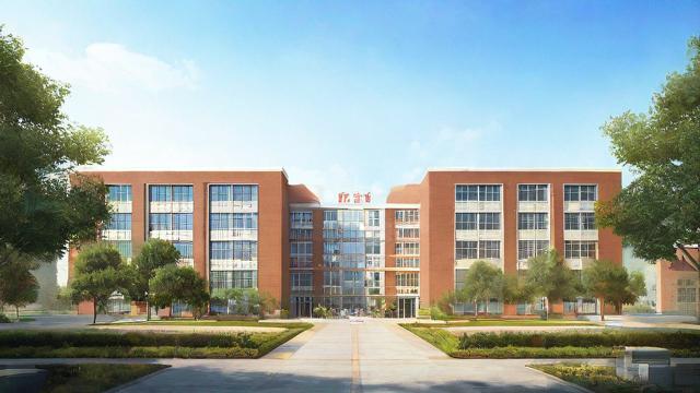 黄陂长堰中学教学质量如何？口碑与升学率全面解析-第1张图片-益智教育网