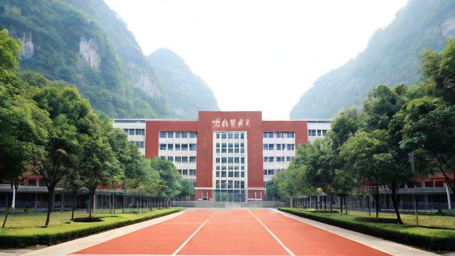 重庆铜梁一中教学质量和校园环境究竟如何?-第1张图片-益智教育网 重庆铜梁一中教学质量和校园环境究竟如何?-第1张图片-益智教育网