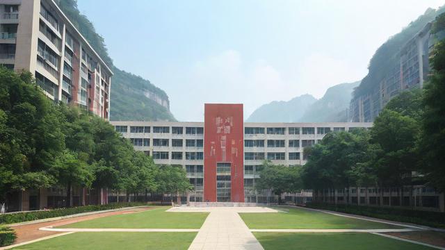 重庆铜梁一中教学质量和校园环境究竟如何?-第2张图片-益智教育网 重庆铜梁一中教学质量和校园环境究竟如何?-第2张图片-益智教育网