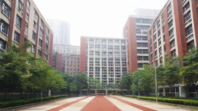 重庆朝阳高中究竟怎么样？-第1张图片-益智教育网