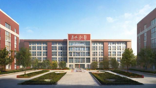 沈阳市奉天高中怎么样-第1张图片-益智教育网 沈阳市奉天高中怎么样-第1张图片-益智教育网