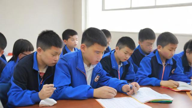 阜阳十中凌云班怎么样-第1张图片-益智教育网 阜阳十中凌云班怎么样-第1张图片-益智教育网