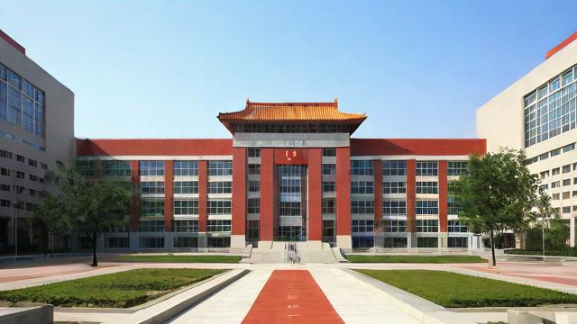 丰台赵登禹中学教学质量与校园环境究竟如何?-第1张图片-益智教育网 丰台赵登禹中学教学质量与校园环境究竟如何?-第1张图片-益智教育网