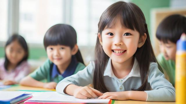 如何用爱与智慧陪伴女儿顺利度过中考?-第2张图片-益智教育网 如何用爱与智慧陪伴女儿顺利度过中考?-第2张图片-益智教育网