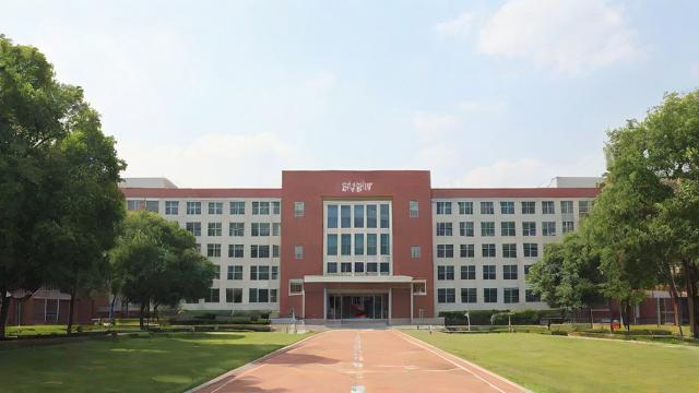 合肥一六八高中适合孩子吗？升学率、管理、教学全面解析-第2张图片-益智教育网