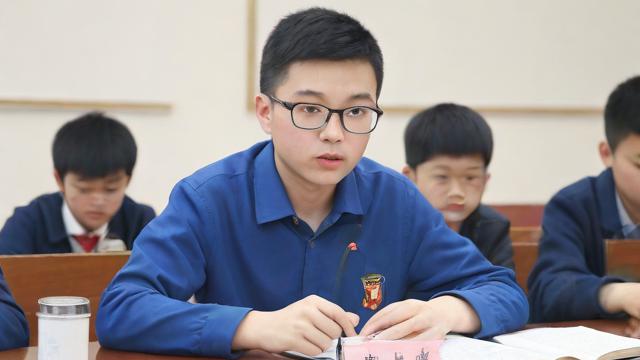 石室北湖实验班怎么样？家长和学生必读指南-第1张图片-益智教育网