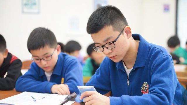 石室北湖实验班怎么样？家长和学生必读指南-第2张图片-益智教育网