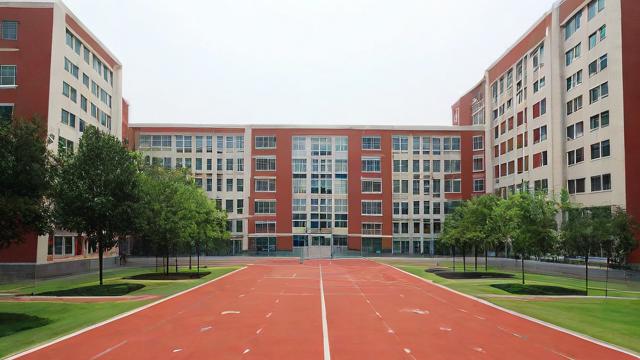 清河中学高中部怎么样-第1张图片-益智教育网 清河中学高中部怎么样-第1张图片-益智教育网