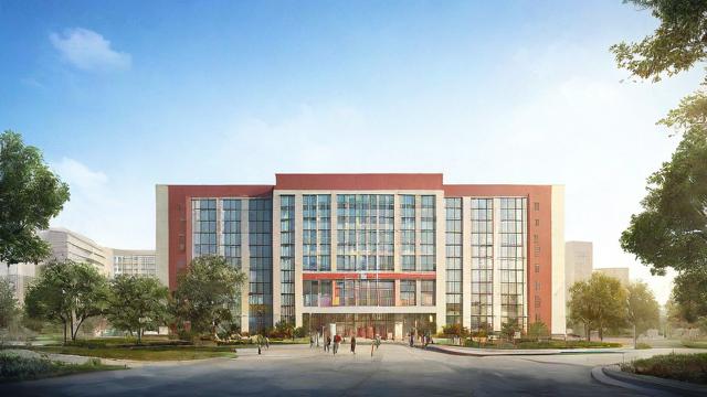 闵行五中教学质量如何?师资和升学率全面解析-第1张图片-益智教育网 闵行五中教学质量如何?师资和升学率全面解析-第1张图片-益智教育网