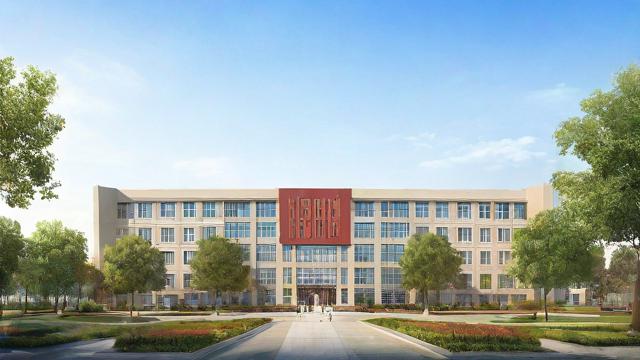 沈阳第120中学怎么样-第2张图片-益智教育网 沈阳第120中学怎么样-第2张图片-益智教育网