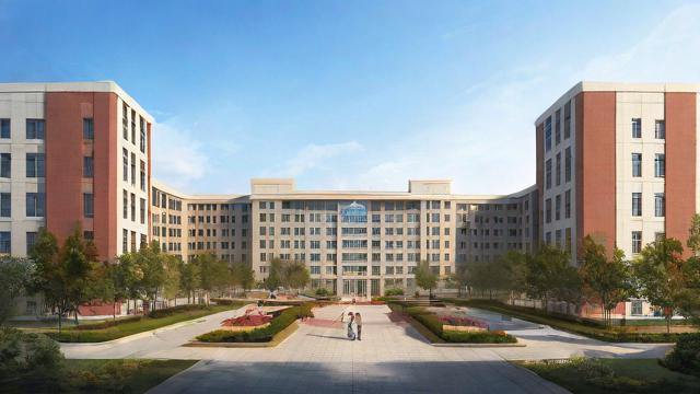 上海市市北中学怎么样(上海市市北中学怎么样啊)-第1张图片-益智教育网 上海市市北中学怎么样(上海市市北中学怎么样啊)-第1张图片-益智教育网