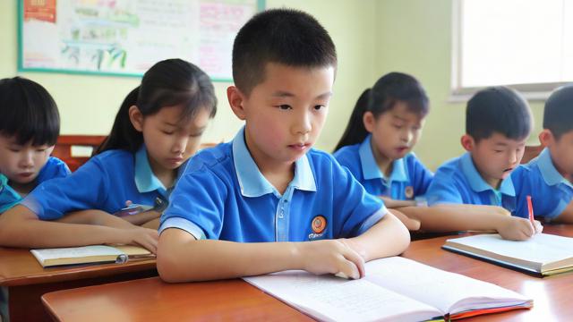 去赏识教育学校究竟怎么样?值得选择吗?-第2张图片-益智教育网 去赏识教育学校究竟怎么样?值得选择吗?-第2张图片-益智教育网