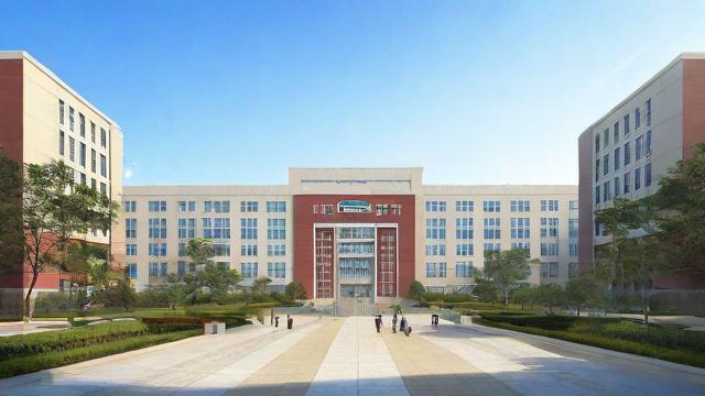 青岛3 4学校怎么样啊-第1张图片-益智教育网 青岛3 4学校怎么样啊-第1张图片-益智教育网