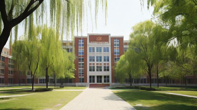 山师附中幸福柳校区的教学质量究竟如何?-第1张图片-益智教育网 山师附中幸福柳校区的教学质量究竟如何?-第1张图片-益智教育网