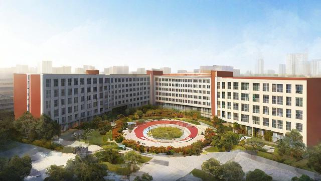 鄂州市华森高中怎么样-第2张图片-益智教育网 鄂州市华森高中怎么样-第2张图片-益智教育网