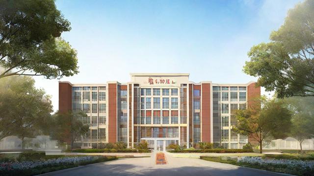 燕子矶高中怎么样,燕子矶高中的教育质量与环境究竟如何?-第2张图片-益智教育网 燕子矶高中怎么样,燕子矶高中的教育质量与环境究竟如何?-第2张图片-益智教育网