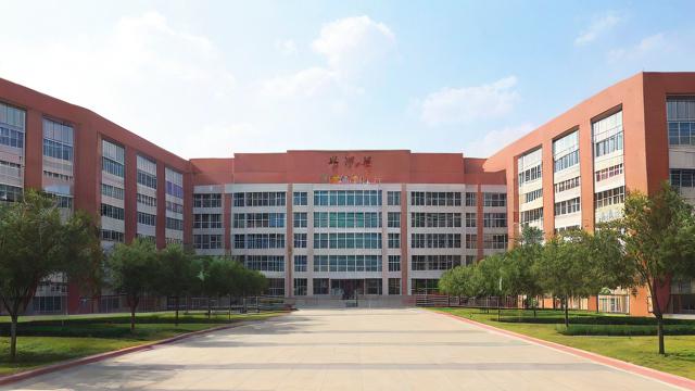 上海同洲模范学校教学质量与环境如何?-第1张图片-益智教育网 上海同洲模范学校教学质量与环境如何?-第1张图片-益智教育网