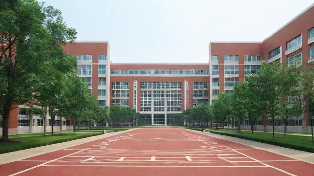 上海同洲模范学校教学质量与环境如何?-第2张图片-益智教育网 上海同洲模范学校教学质量与环境如何?-第2张图片-益智教育网