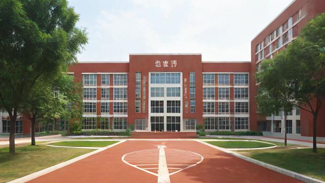 上海育辛中学的教育质量如何?-第2张图片-益智教育网 上海育辛中学的教育质量如何?-第2张图片-益智教育网