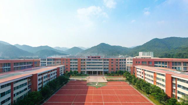 南漳第二高中的教学质量和校园环境如何?-第1张图片-益智教育网 南漳第二高中的教学质量和校园环境如何?-第1张图片-益智教育网