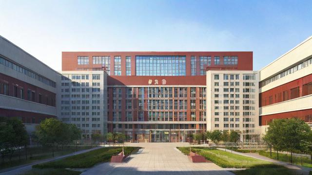 重庆树人8中教学质量和校园环境究竟如何?-第2张图片-益智教育网 重庆树人8中教学质量和校园环境究竟如何?-第2张图片-益智教育网