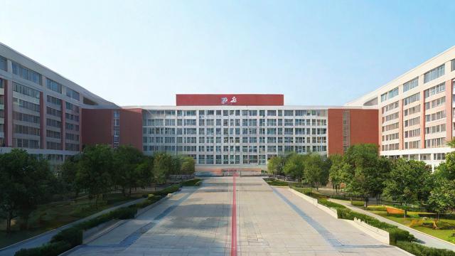 武汉16中高中教学质量与环境如何?-第2张图片-益智教育网 武汉16中高中教学质量与环境如何?-第2张图片-益智教育网