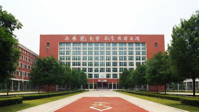 增城中学高中的教学质量和校园环境如何?-第2张图片-益智教育网 增城中学高中的教学质量和校园环境如何?-第2张图片-益智教育网