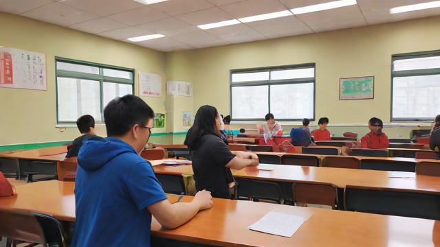 临河八中教学怎么样-第1张图片-益智教育网 临河八中教学怎么样-第1张图片-益智教育网