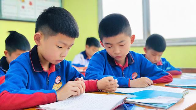 中考具体考什么？考试流程与备考策略解析-第2张图片-益智教育网