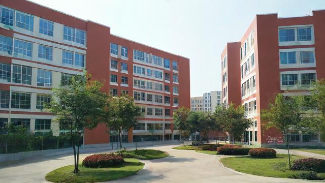 石厦初中怎么样，石厦初中的教学质量和学校环境究竟如何？-第2张图片-益智教育网