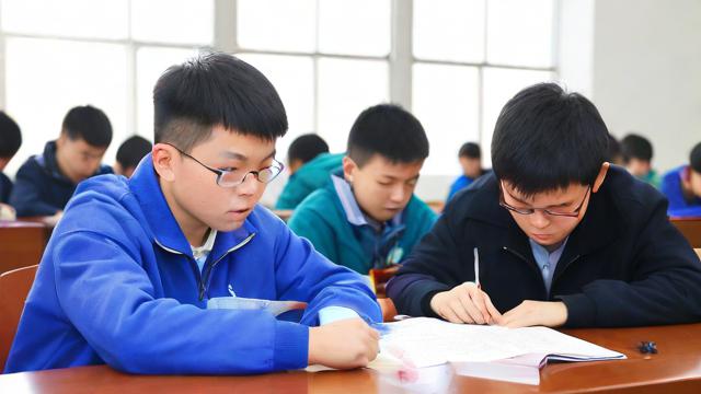 河南中考都考的怎么样-第2张图片-益智教育网 河南中考都考的怎么样-第2张图片-益智教育网